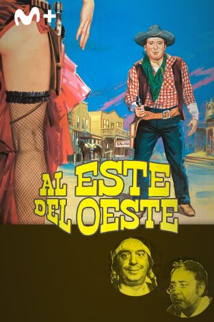 Al este del oeste