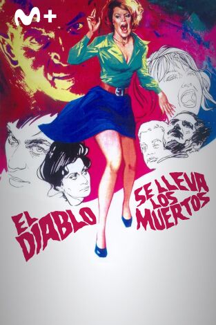 El diablo se lleva los muertos