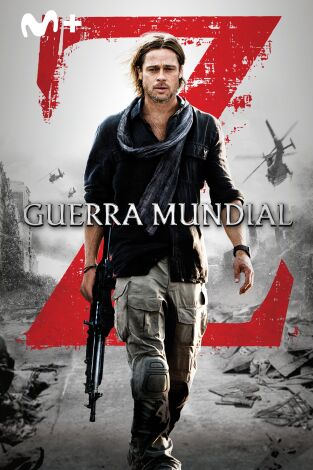 Guerra Mundial Z (versión extendida)