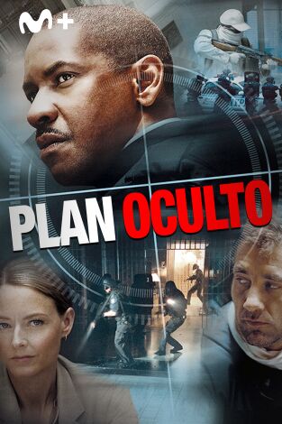 Plan oculto