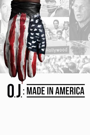 O.J.: Made in America. O.J.: Made in America: Ep.4