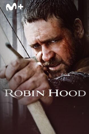 Robin Hood