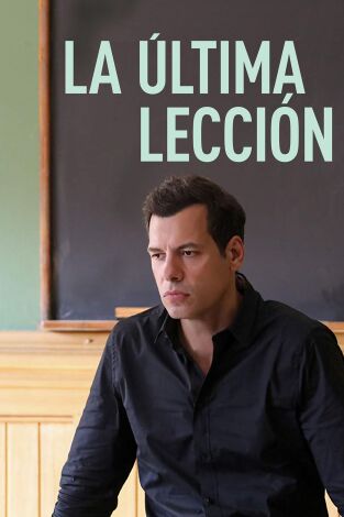 La última lección