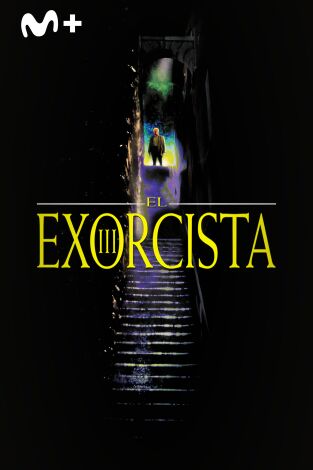 El exorcista III