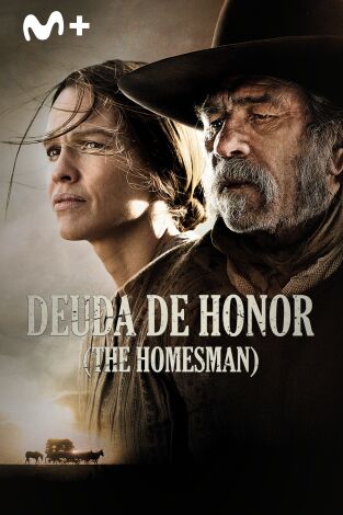 Deuda de honor
