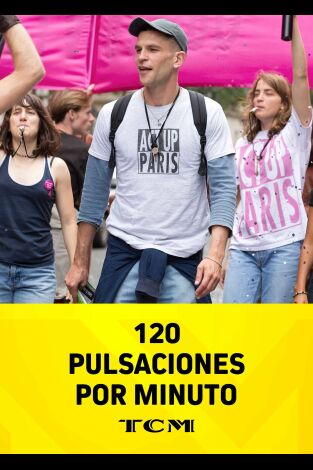 120 pulsaciones por minuto