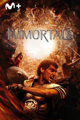 Immortals