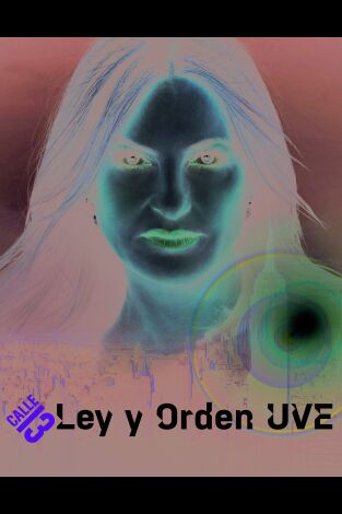 Ley y orden: unidad de víctimas especiales. T(T21). Ley y orden:... (T21): Ep.5 A medianoche en Manhattan