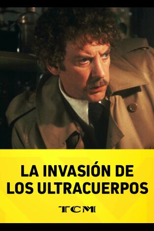 La invasión de los ultracuerpos