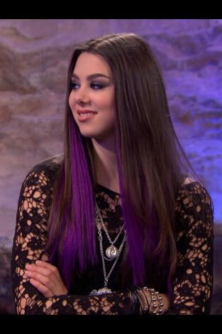 Los Thundermans. T(T2). Los Thundermans (T2): Ep.8 Phoebe roquea