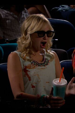 Los Thundermans. T(T2). Los Thundermans (T2): Ep.11 La historia de enemistad