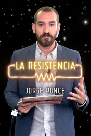 Selección Atapuerca: La Resistencia. Selección Atapuerca:...: Jorge Ponce - ¡Le sale a pagar! ¡Le sale a pagar! - 30.05.19