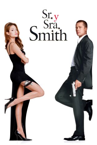 Sr. y Sra. Smith