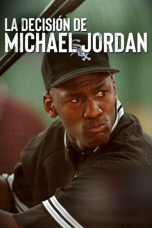 La decisión de Michael Jordan