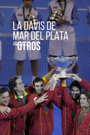 Los Otros. T(2). Los Otros (2): La Davis de Mar del Plata