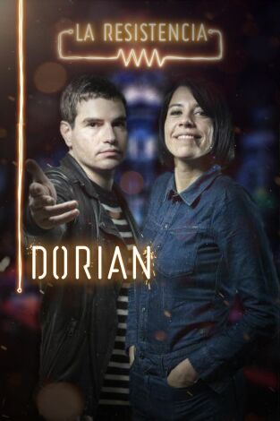 La Resistencia. T(T3). La Resistencia (T3): Dorian