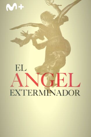 El ángel exterminador