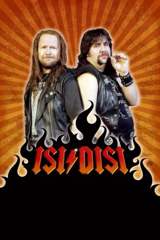 Isi &amp; Disi