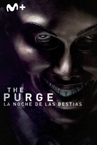 The Purge: La noche de las bestias