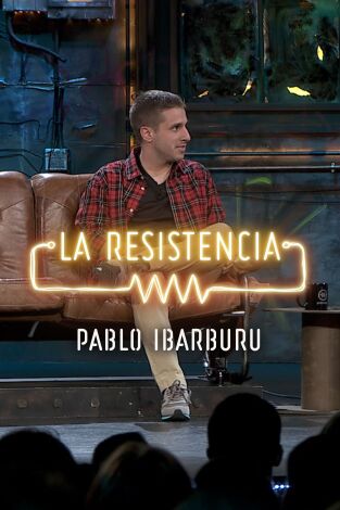 Selección Atapuerca: La Resistencia. Selección Atapuerca:...: Pablo  Ibarburu - 