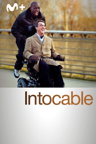 Intocable de Eric Toledano y Olivier Nakache