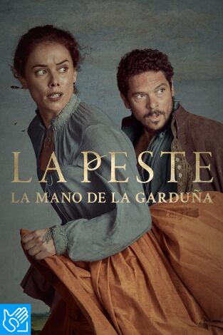 (LSE) - La Peste: La mano de La Garduña. T(T2). (LSE) - La Peste: La mano de La Garduña (T2)
