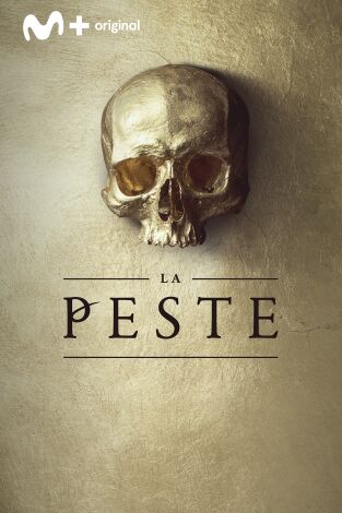 La Peste. T(T1). La Peste (T1)