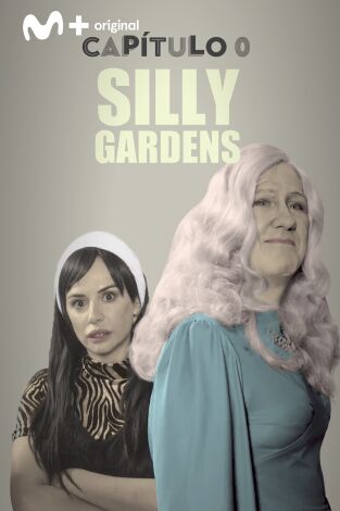 Capítulo 0. T(T2). Capítulo 0 (T2): Ep.2 Silly Gardens