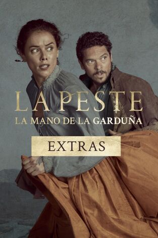 La Peste T2: Extras. T(T2). La Peste T2: Extras (T2): Ep.1 El viaje de Mateo