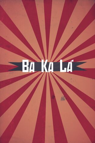 Bakalá. T(24/25). Bakalá (24/25): Ep.34