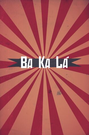 Bakalá. T(23/24). Bakalá (23/24): Ep.32