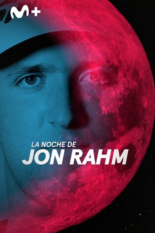 Sueños de Golf. T(2018). Sueños de Golf (2018): Jon Rahm
