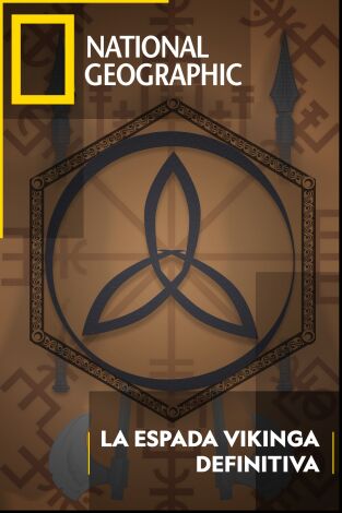 La espada vikinga definitiva