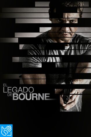 (LSE) - El legado de Bourne