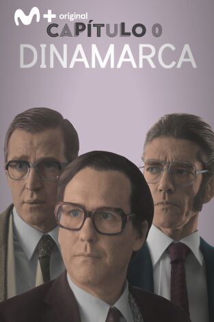Capítulo 0. T(T2). Capítulo 0 (T2): Ep.6 Dinamarca
