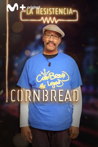 La Resistencia. T(T3). La Resistencia (T3): Cornbread