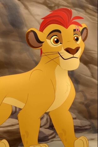 La Guardia del León. T(T3). La Guardia del León (T3): La isla de los dragones