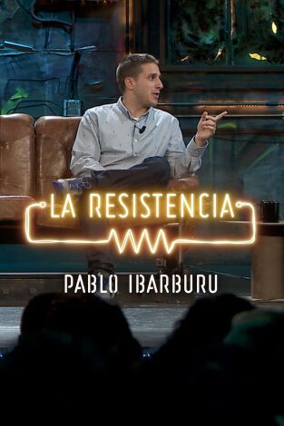 Selección Atapuerca: La Resistencia. Selección Atapuerca:...: Pablo Ibarburu - 
