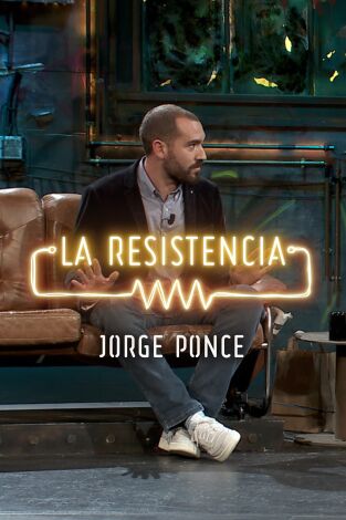 Selección Atapuerca: La Resistencia. Selección Atapuerca:...: Jorge Ponce - 