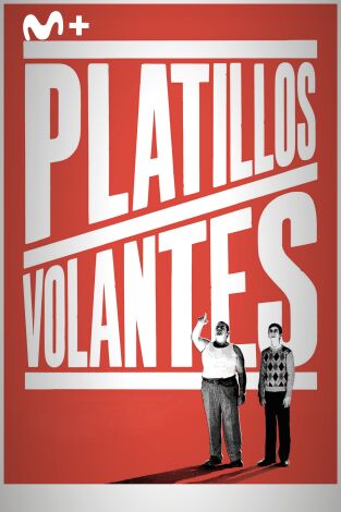 Platillos volantes