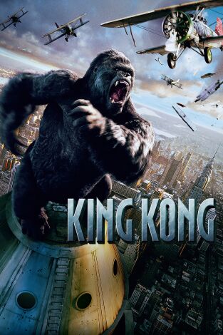 King Kong