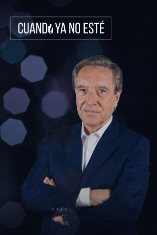 Cuando ya no esté. T(T5). Cuando ya no esté (T5): Ciudades con futuro