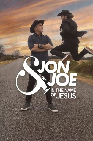 Jon&Joe. T(T2). Jon&Joe (T2): In the name of Jesus
