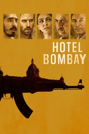 Hotel Bombai