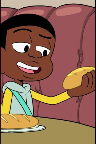 El mundo de Craig. T(T2). El mundo de Craig (T2): Mesa reservada