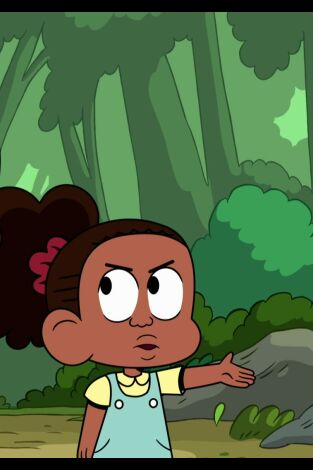 El mundo de Craig. T(T2). El mundo de Craig (T2): La guardería del bosque