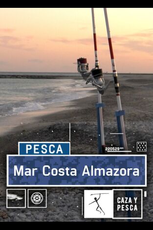 Mar Costa Almazora
