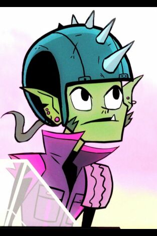 Teen Titans Go!. T(T3). Teen Titans Go! (T3): 40%, 40%, 20%