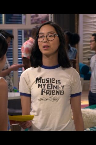 Bizaardvark. T(T3). Bizaardvark (T3): Ep.3 Las mamás de la casa