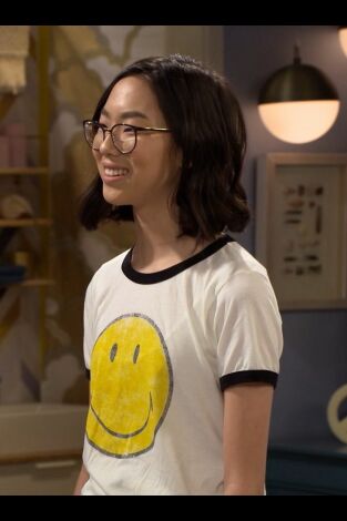 Bizaardvark. T(T3). Bizaardvark (T3): Ep.6 Curso de verano